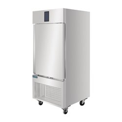 Polar U-serie snelkoeler / snelvriezer 40kg / 28kg