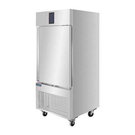 Polar U-serie snelkoeler / snelvriezer 40kg / 28kg