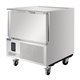 Polar U-serie snelkoeler / snelvriezer 12kg / 8kg