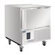 Polar U-serie snelkoeler / snelvriezer 12kg / 8kg