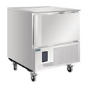 Polar U-serie snelkoeler / snelvriezer 12kg / 8kg