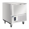 Polar U-serie snelkoeler / snelvriezer 12kg / 8kg