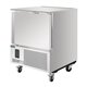 Polar U-serie snelkoeler / snelvriezer 18kg / 14kg