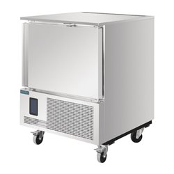 Polar U-serie snelkoeler / snelvriezer 18kg / 14kg