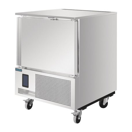 Polar U-serie snelkoeler / snelvriezer 18kg / 14kg