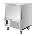 Polar U-serie snelkoeler / snelvriezer 18kg / 14kg