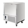 Polar U-serie snelkoeler / snelvriezer 18kg / 14kg