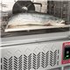 Snelkoelcel COMPACT, 5x GN1/1 (18-12 Kg) TOUCH SCREEN