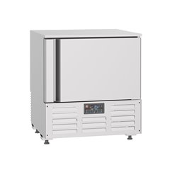 Combisteel Blastchiller (tiptoest bediening) 5 x 1/1 GN