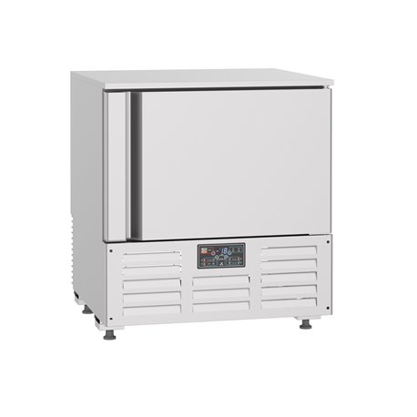 Combisteel Blastchiller (tiptoest bediening) 5 x 1/1 GN