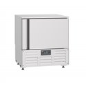 Combisteel Blastchiller (tiptoest bediening) 5 x 1/1 GN