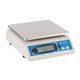 Brecknell Elektronische weeschaal 6KG - Batterij en 230V