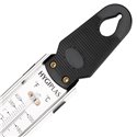 Hygiplas suikerthermometer