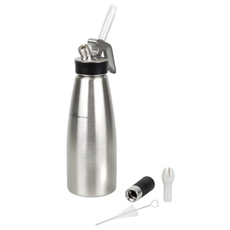 ISI Slagroomspuit 1L