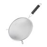 Vogue heavy duty zeven 200(Ø)mm