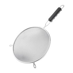 Vogue heavy duty zeven 240(Ø)mm
