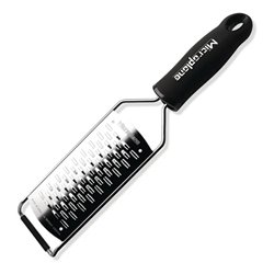Microplane Gourmet ribbon rasp