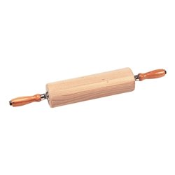 Deegroller 30Cm Hout