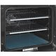 Bakmat zware kwaliteit 50cm x2mm