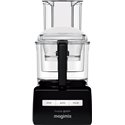 Megamix Foodproseccor Cuisine System 5200XL Zwart