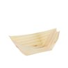 Schuitje hout 80x55x20mm (4000st.)