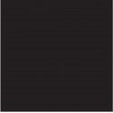 Cocktail servet 24x24 Airlaid 1/4 Linclass Light Black (Doos: 1.200 stuks) 