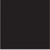 Cocktail servet 24x24 Airlaid 1/4 Linclass Light Black (Doos: 1.200 stuks) 