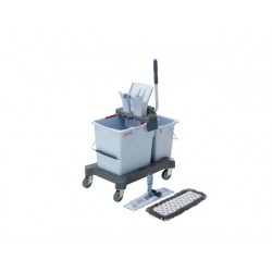 Vileda US Pro Starterkit Double