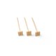 Tonicstamper Mini Bamboe 110mm (100 stuks)