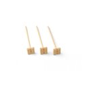 Tonicstamper Mini Bamboe 110mm (100 stuks)