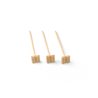 Tonicstamper Mini Bamboe 110mm (100 stuks)