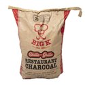 Big K Restaurant natuurlijke briketten 12kg