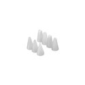 Set Spuitjes Nylon Glad Wikkel