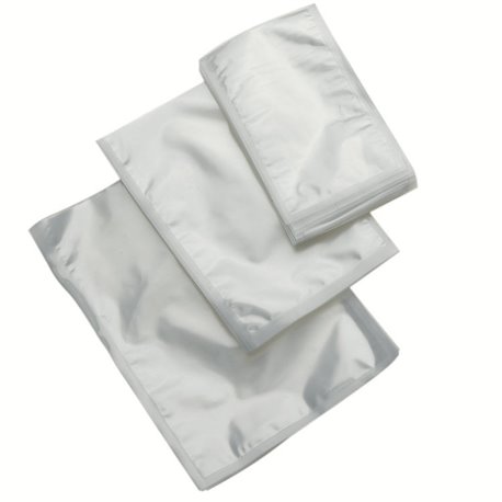 Vacuumzakken 150x300 mm (15x30 cm zijlas) - Doos: 1000 stuks
