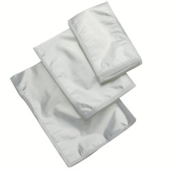 Vacuumzakken 200x400 mm (20x40 cm zijlas) - Doos: 1000 stuks