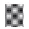 Vetvrij wikkelpapier zwart blok 28x34cm ( 1000st.)
