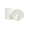 Poetspapier Midi Rollen Cellulose 1 Laags 300mx20cm (doos 6 stuks)