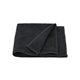 Microvezeldoek Stretch Zwart 300 gram m2 - professional (10 st.)