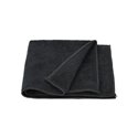 Microvezeldoek Stretch Zwart 300 gram m2 - professional (10 st.)