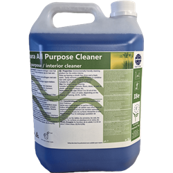 Interieurreiniger "QURA" Orphisch ECO label 5L