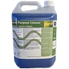 Interieurreiniger "QURA" Orphisch ECO label 5L