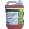 Sanitair reiniger dagelijks "QURA" Orphisch ECO Label 5L