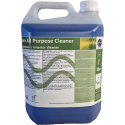 Interieurreiniger "QURA" Orphisch ECO label 5L