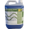 Interieurreiniger "QURA" Orphisch ECO label 5L