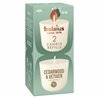 Navulling Clean Light Cedarwood & Vetiver (ds.6x2st.)