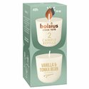 Navulling Clean Light Vanille & Tonkaboon (ds.6x2st.)