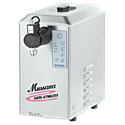 Mussana slagroommachine 2 liter PONY