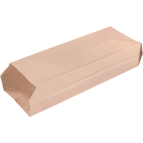 Snackzakken nr 11 Kraft 55gr 10kg (1600st.)