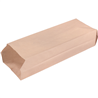 Snackzakken nr 11 Kraft 55gr 10kg (1600st.)