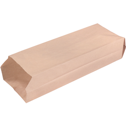 Snackzakken nr 25 Kraft 10kg (1600st.)